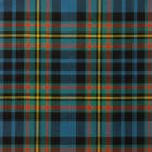 MacLellan Ancient 10oz Tartan Fabric By The Metre